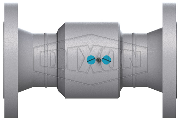 Swivel Joint Style 20 150# ASA Flange x 150# ASA Flange